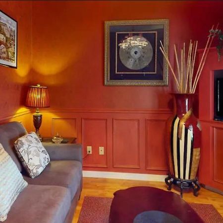 The Grand Suite - Tradewinds Eureka Springs Εξωτερικό φωτογραφία