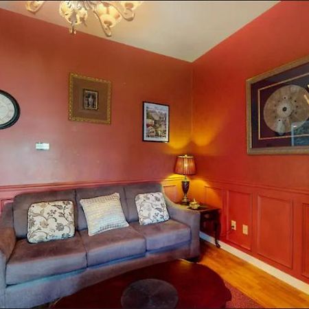 The Grand Suite - Tradewinds Eureka Springs Εξωτερικό φωτογραφία