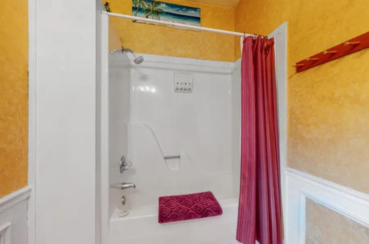 The Grand Suite - Tradewinds Eureka Springs Εξωτερικό φωτογραφία